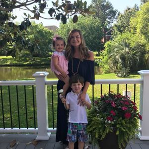 Meet your Posher, Megan